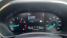 Ford Focus 1.0 EcoBoost Hybrid mHEV Titanium 5dr Auto Petrol Hatchback